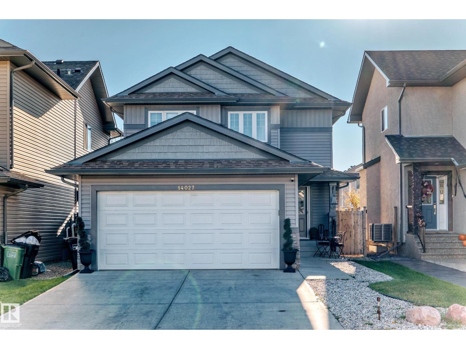 161 Av Nw Unit 14027, Edmonton, AB T6V 0J2