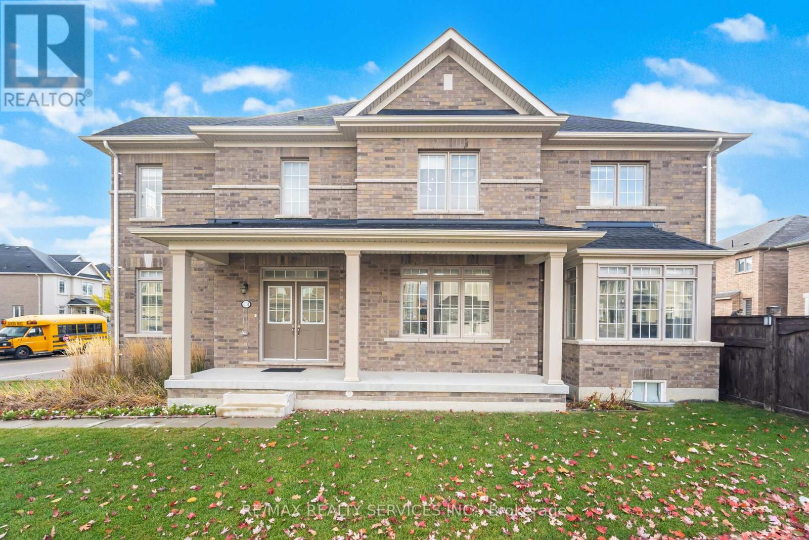 114 Haverhill Rd, Brampton Sandringham-wellington North, ON L6R 4A6