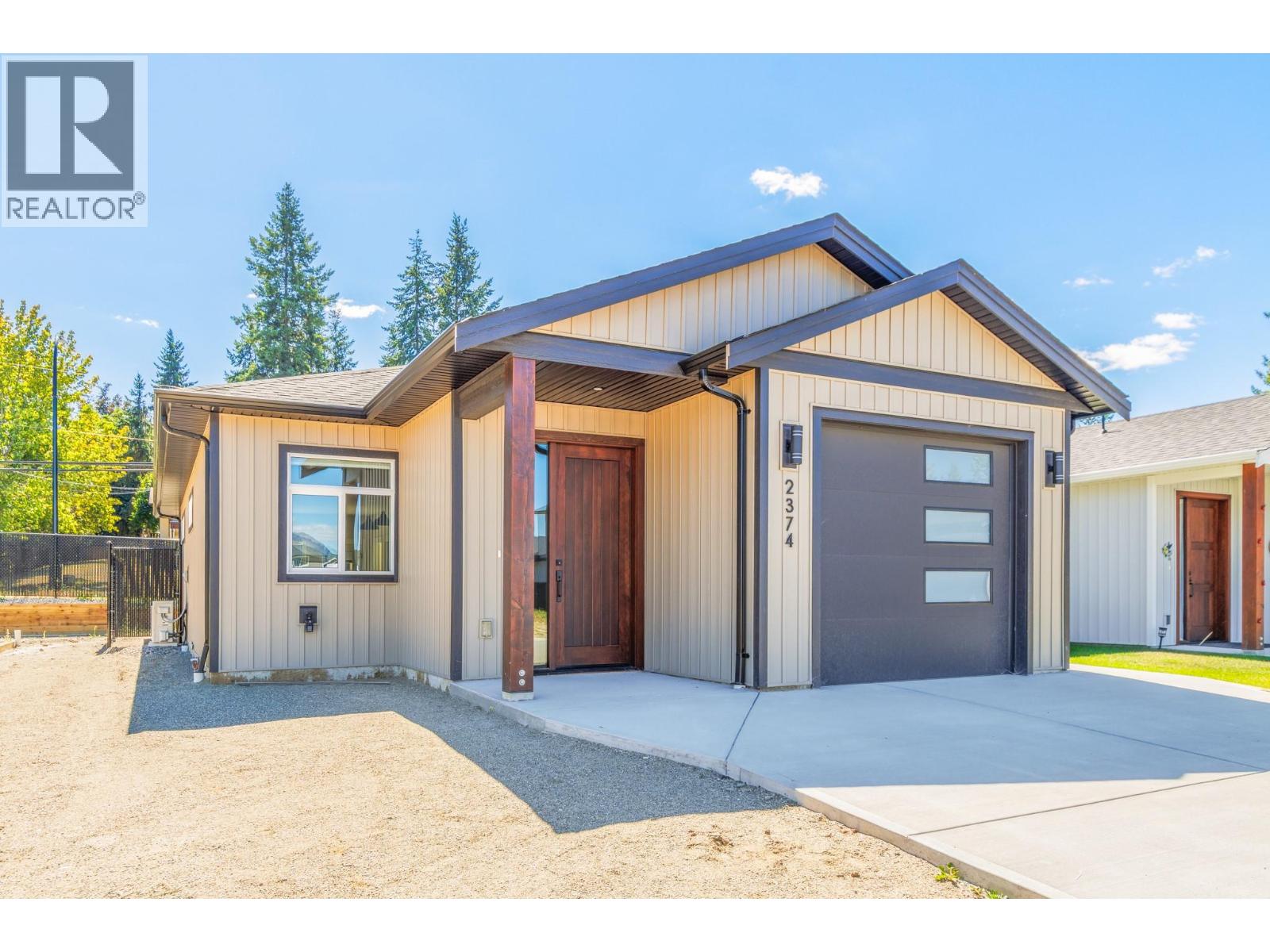 6 Avenue Se Unit 2374, Salmon Arm, BC V1E 0H1