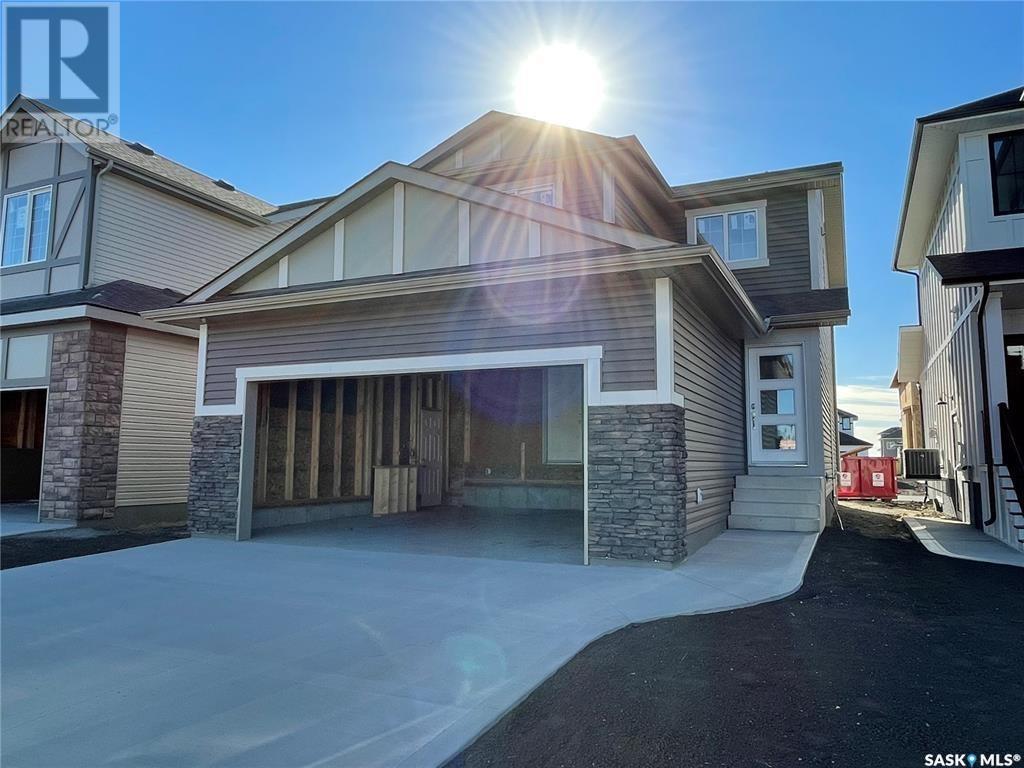 207 Asokan St, Saskatoon, SK S7L 7P3