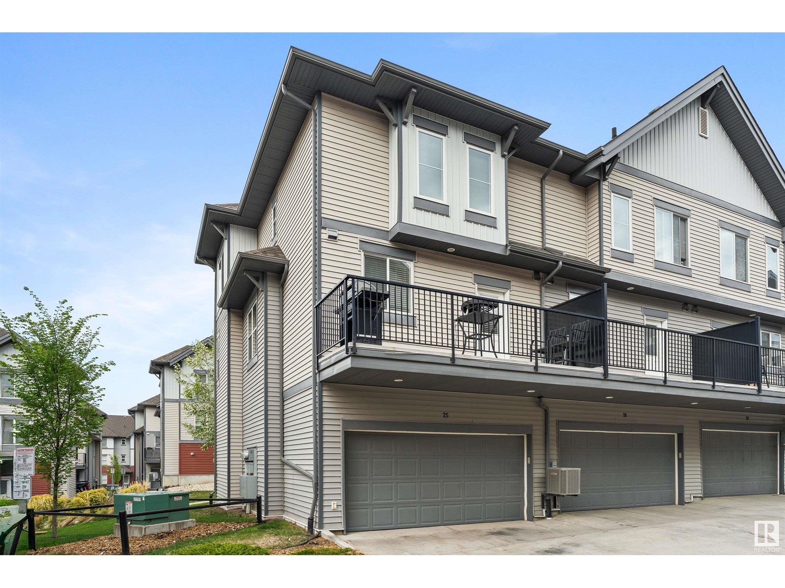 655 Watt Boulevard Southwest #unit 25, Edmonton, AB T6X 0Y2