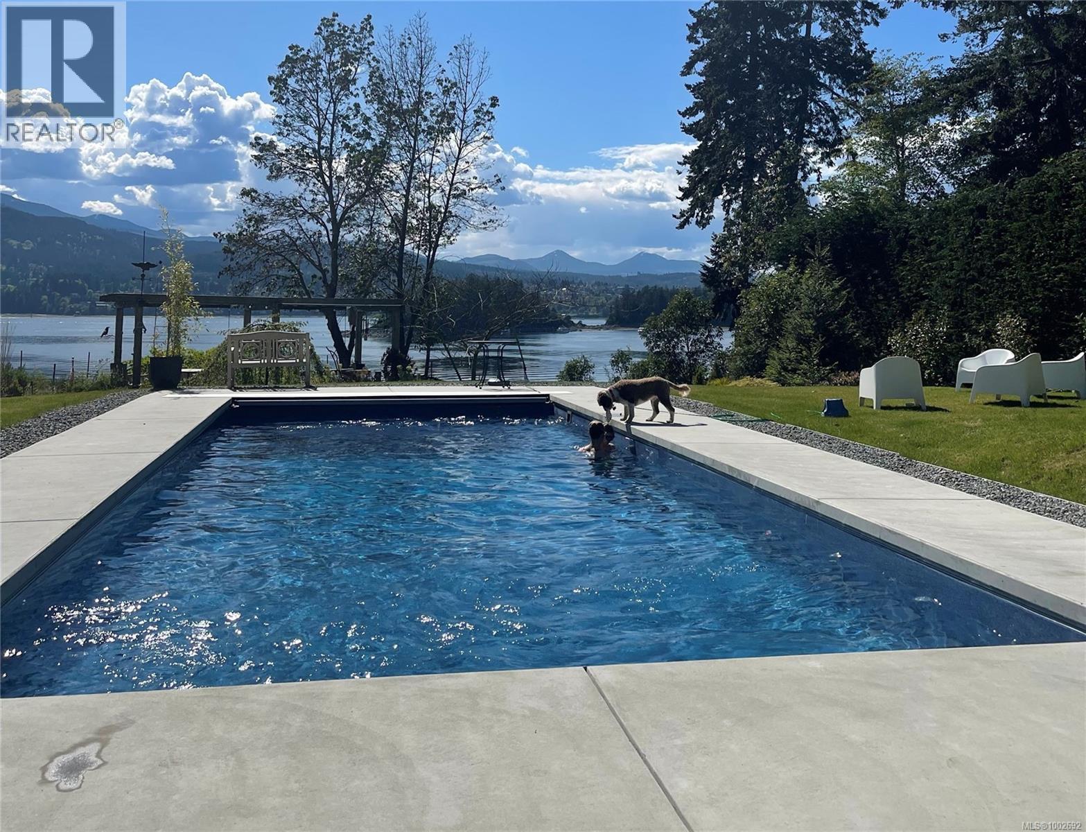 Pilon Road, Ladysmith, BC V9G 1K6