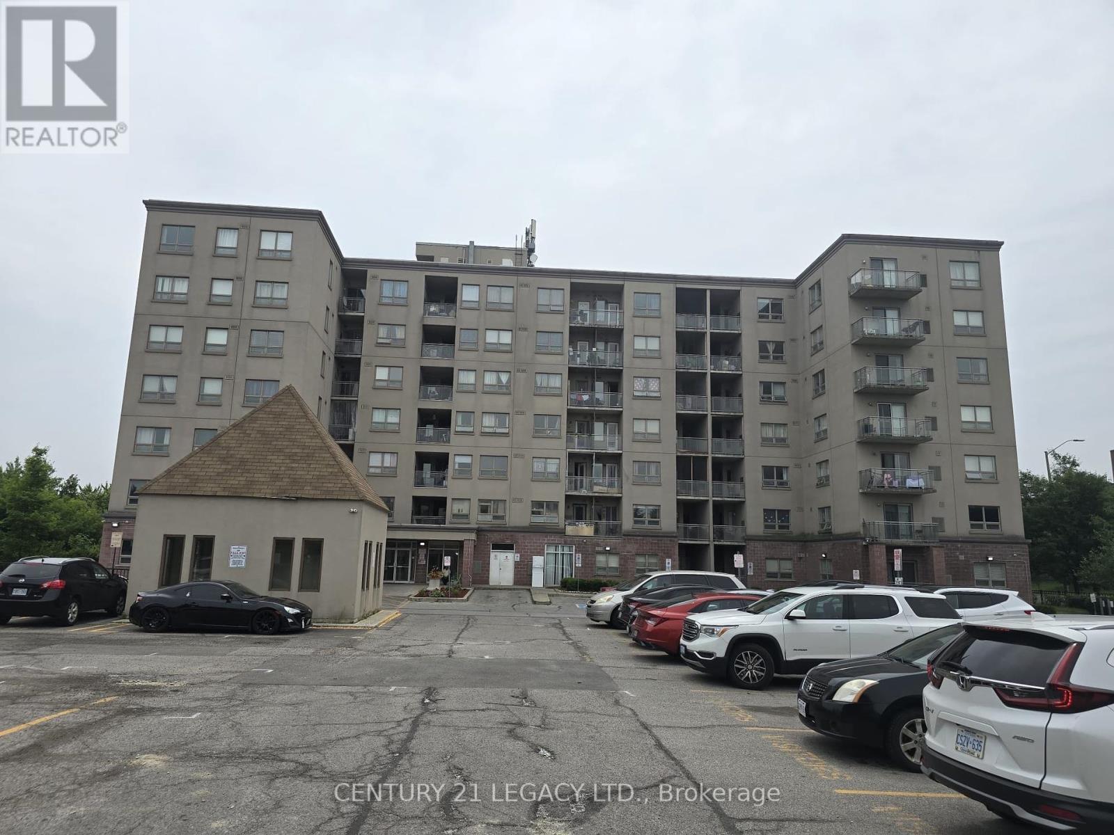 306 7405 Goreway Dr, Mississauga, ON L4T 0A3