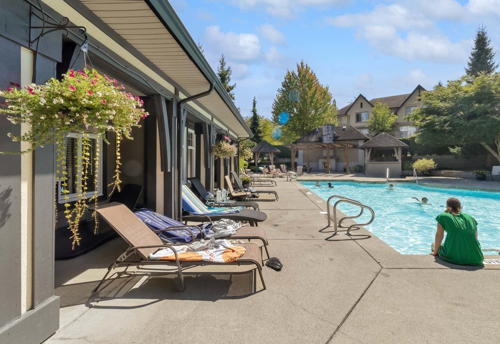 15152 62a Avenue Unit 94, Surrey, BC V3S 1V1