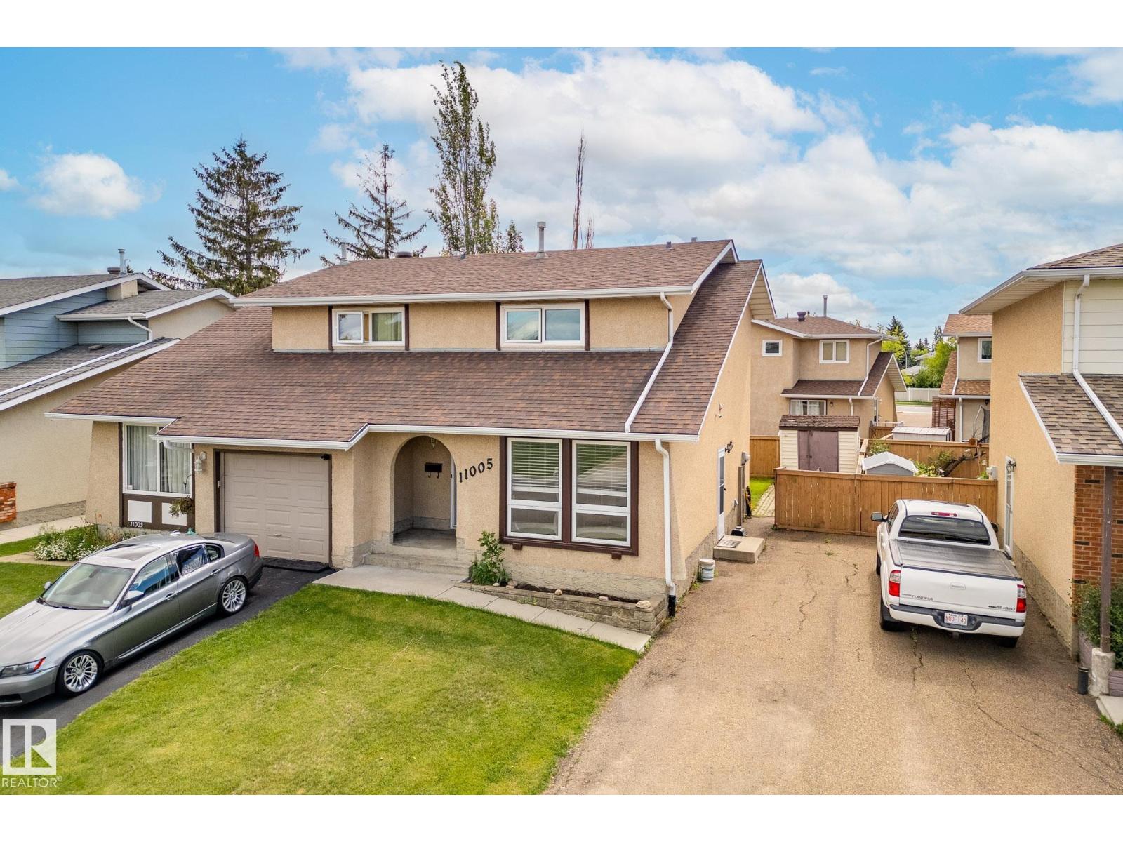 162 Av Nw Unit 11005 #a, Edmonton, AB T5X 1Z8