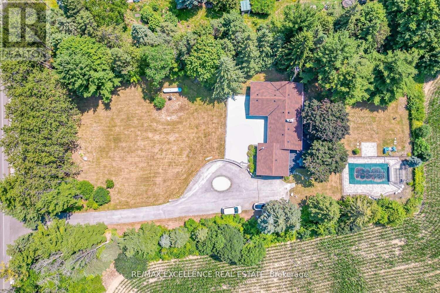 14812 Centreville Creek Rd, Caledon, ON L7C 3B1