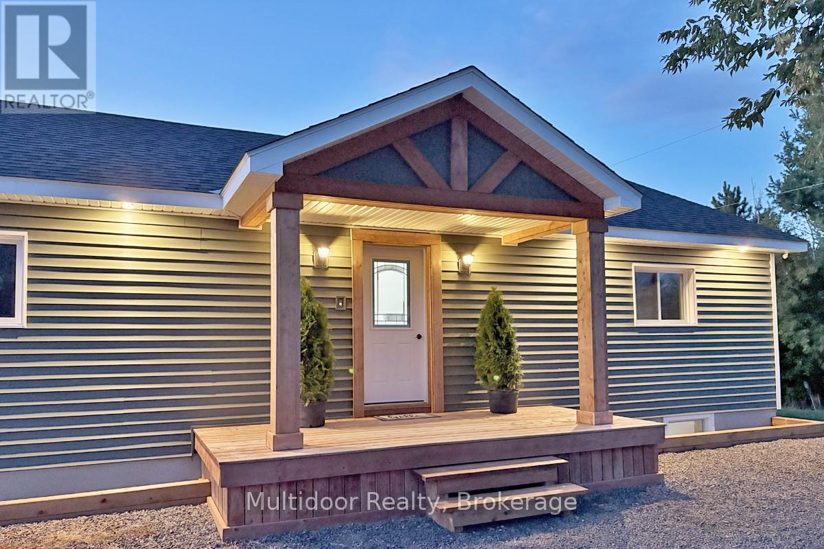 1300 Brouseville Rd, Edwardsburghcardinal, ON K0E 1X0