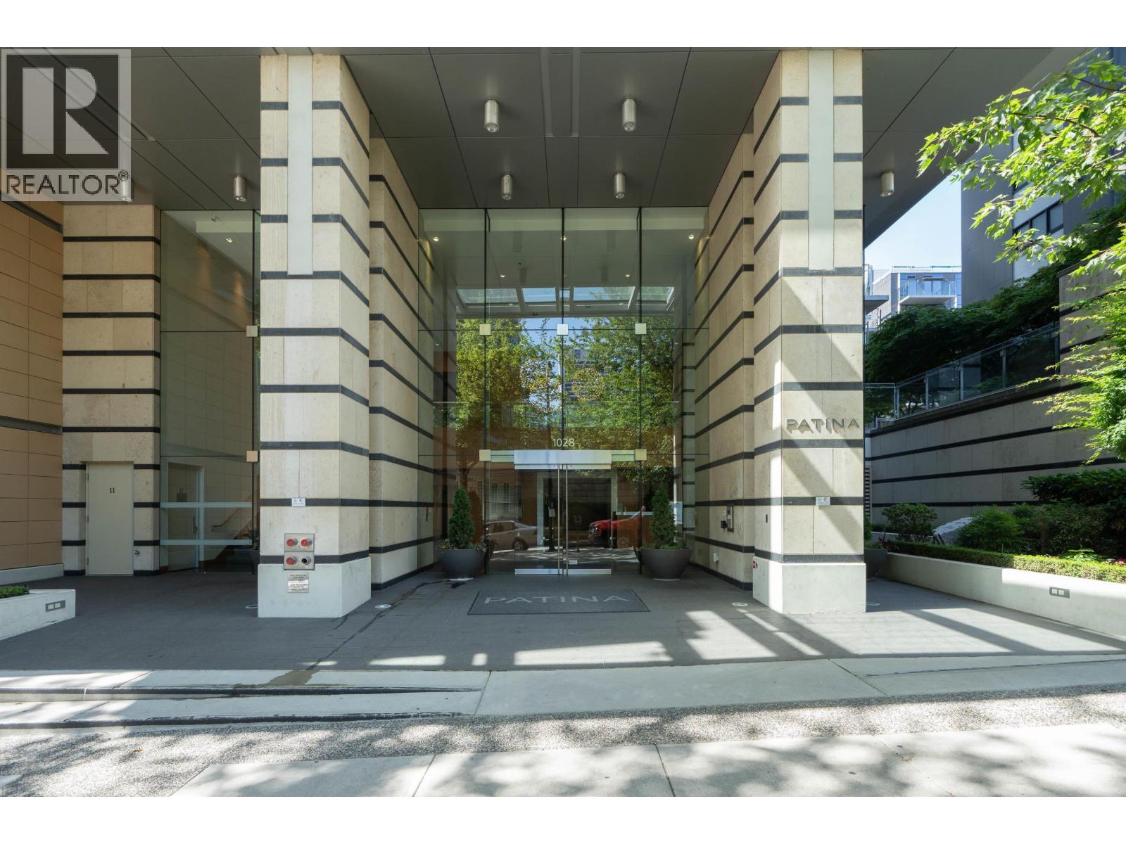 1028 Barclay Street Unit 709, Vancouver, BC V6E 0B1