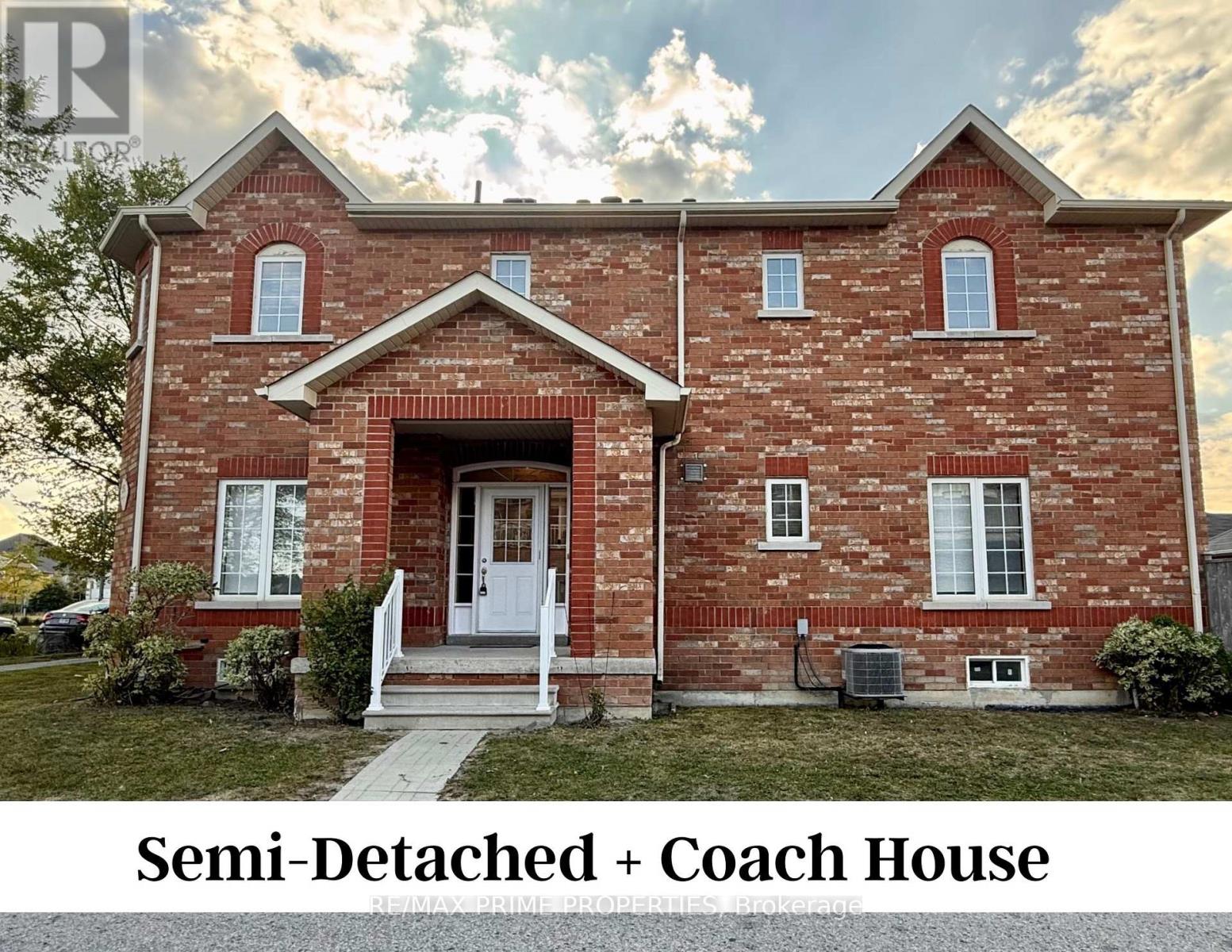 152 Whites Hill Ave, Markham, ON L6B 1C8