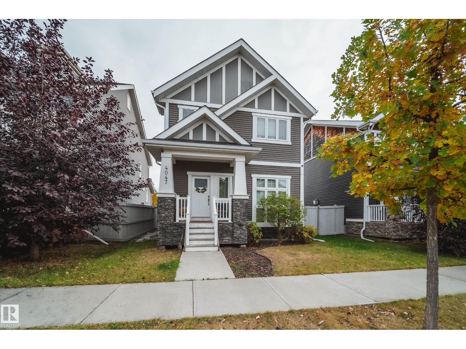 4047 Morrison Way NW, Edmonton, AB T5E 6S7