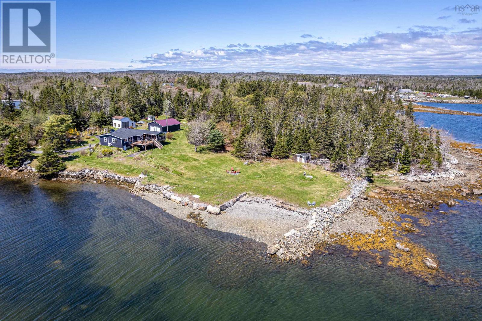 1303 W Jeddore Rd, Head Of Jeddore, NS B0J 1P0