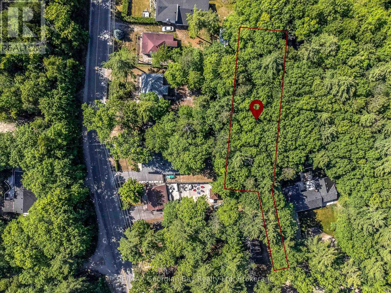4 Lot 4 Mcmahan Road, Tiny, ON L0L 2T0
