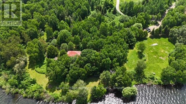 106 Cedar Bay Rd, East Ferris, ON P0H 1B0