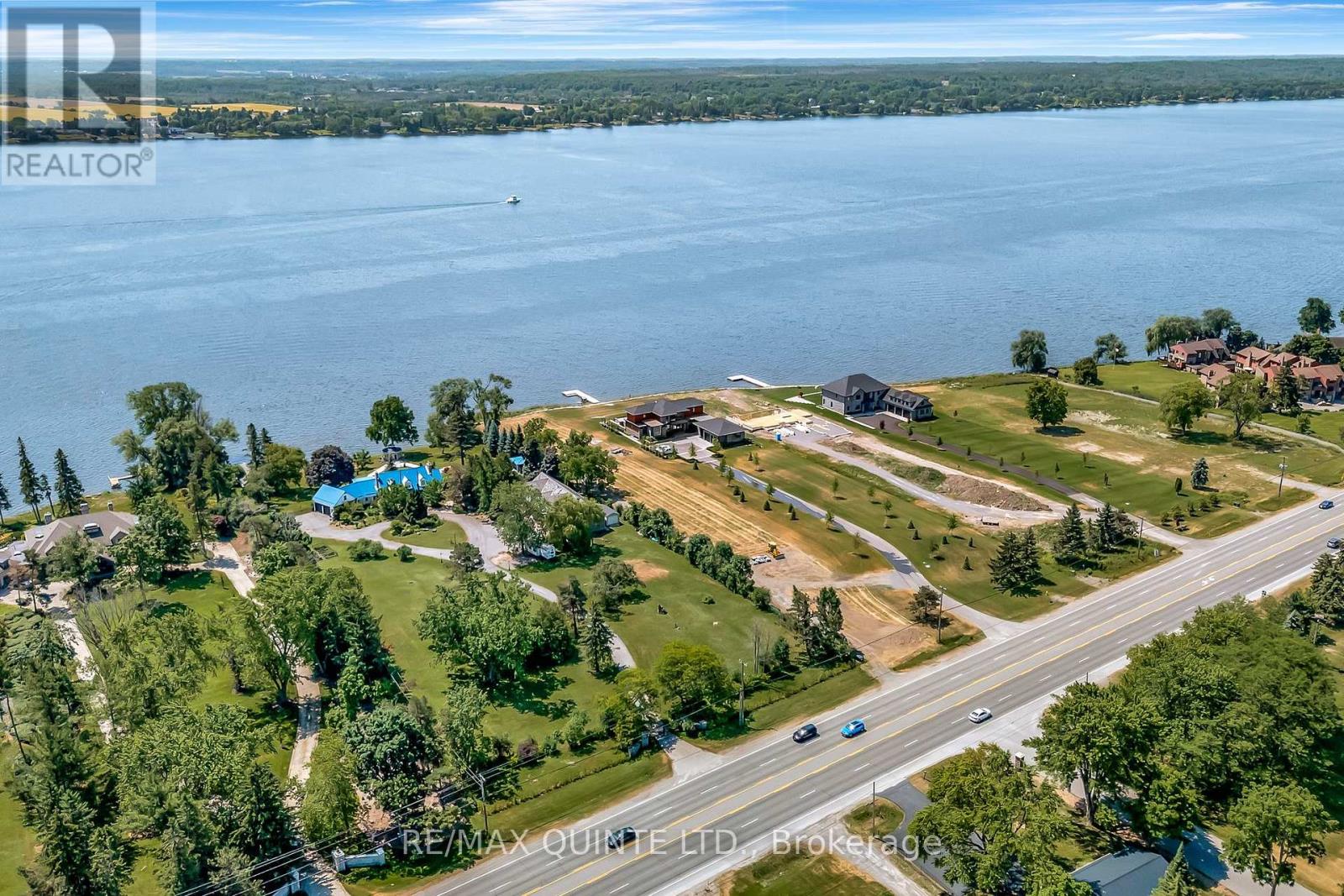 00 Old Highway 2, Quinte West Sidney Ward, ON K8N 4Z2