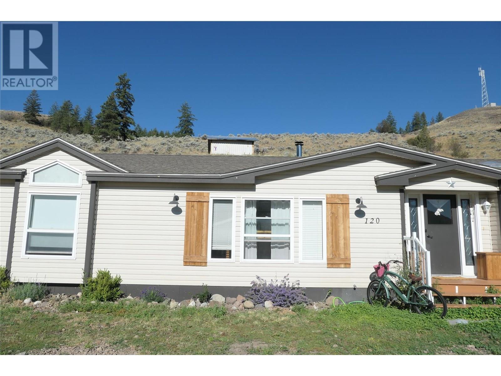 120 Resolute Rd, Kaleden, BC V0H 1K0