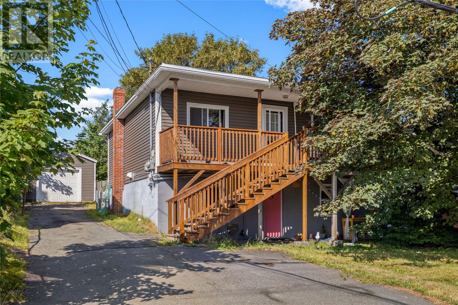 61 Stamps Ln, St. John's, NL A1B 3H7