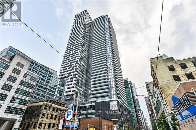 2416 25 Richmond St E, Toronto, ON M5C 0A6