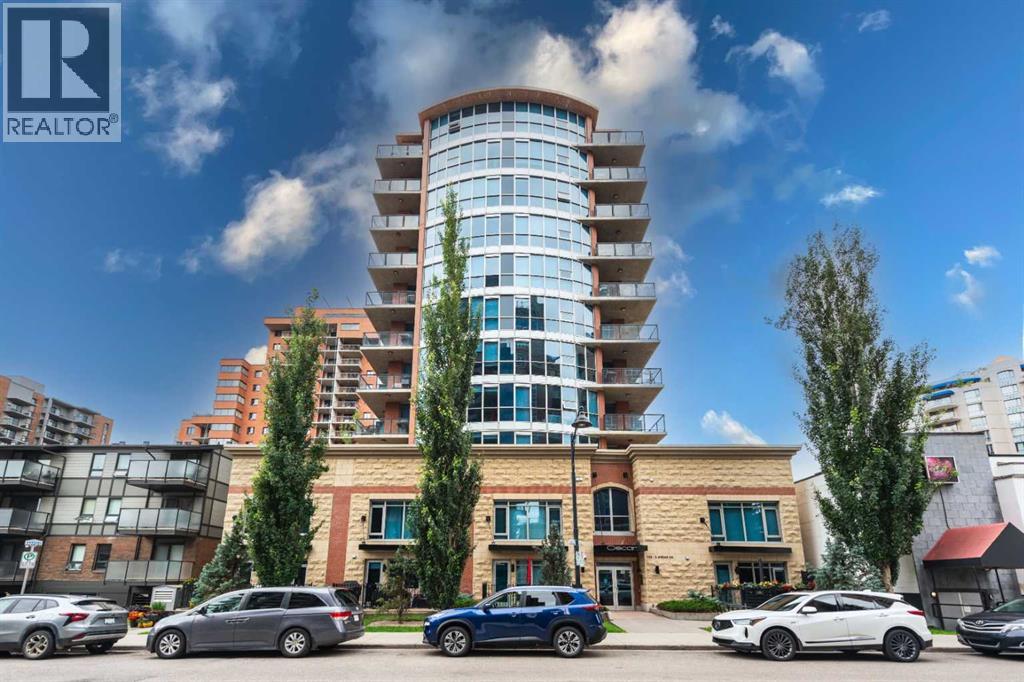 735 2 Avenue Sw Unit 503, Calgary, AB T2P 0E4