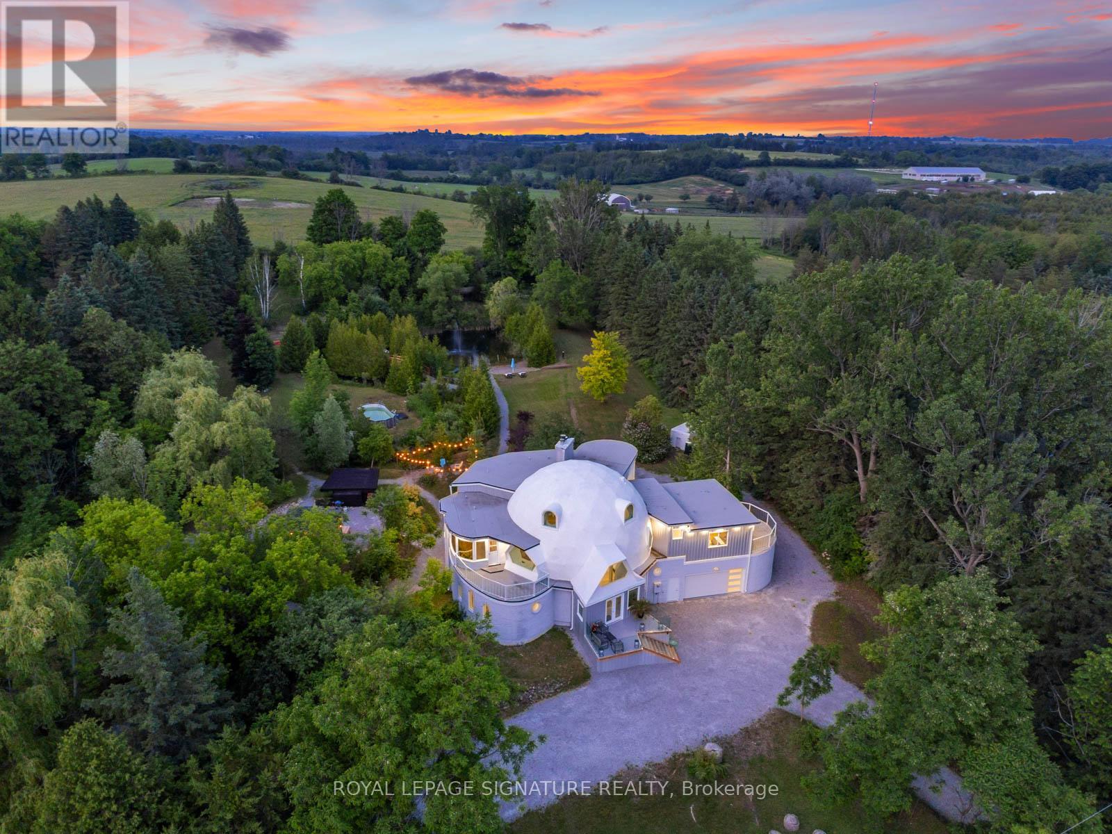 21375 Brock Rd, Brock, ON L0E 1N0