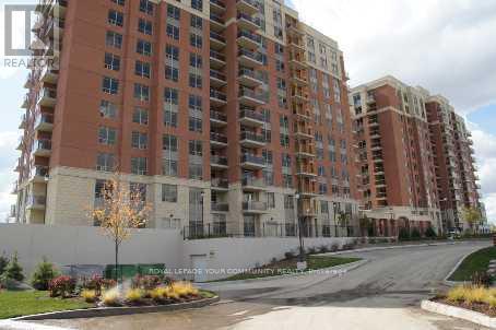 503 73 King William Cres, Richmond Hill, ON L4B 0C2