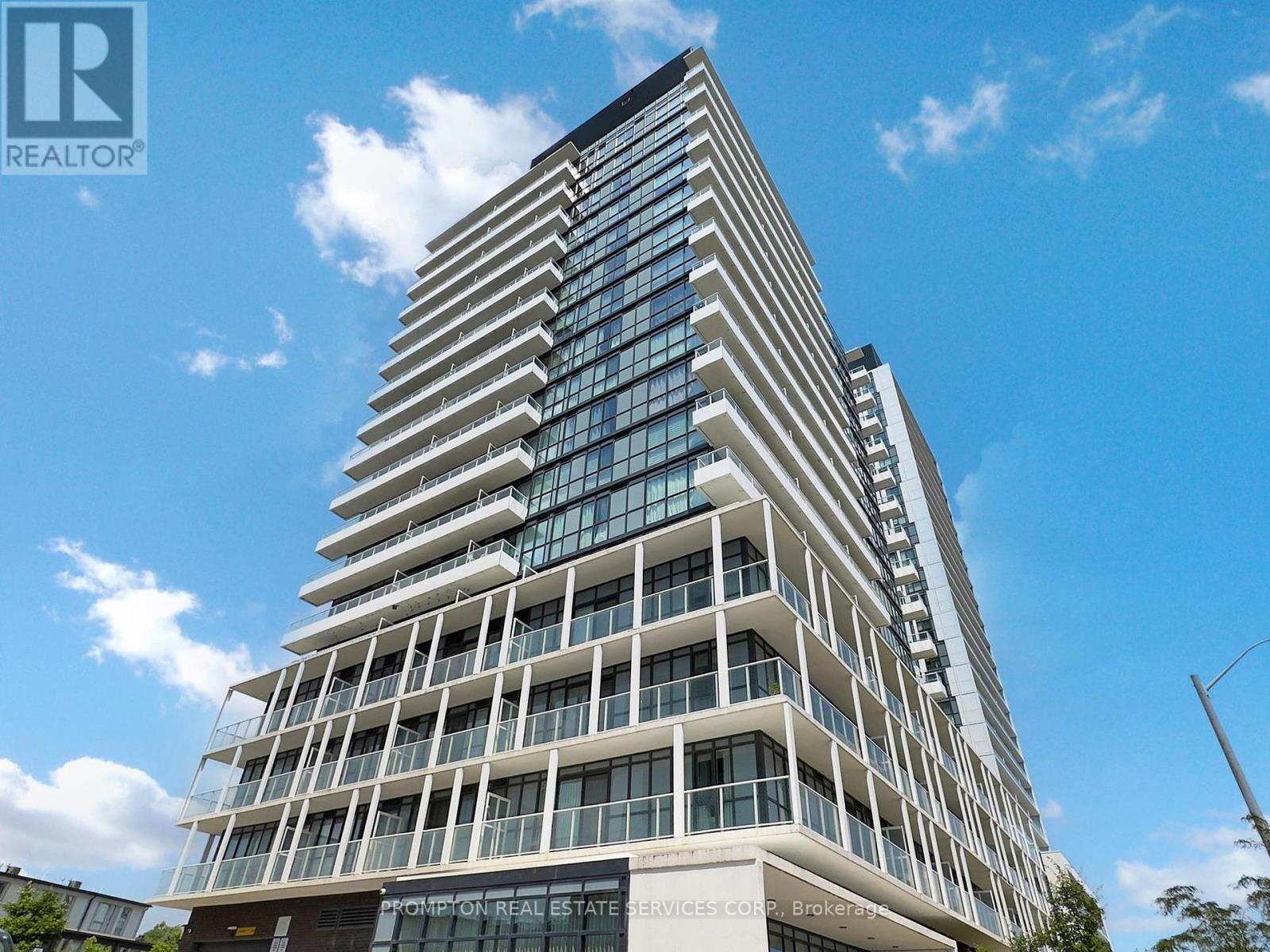 603 180 Fairview Mall Dr, Toronto, ON M2J 0G4
