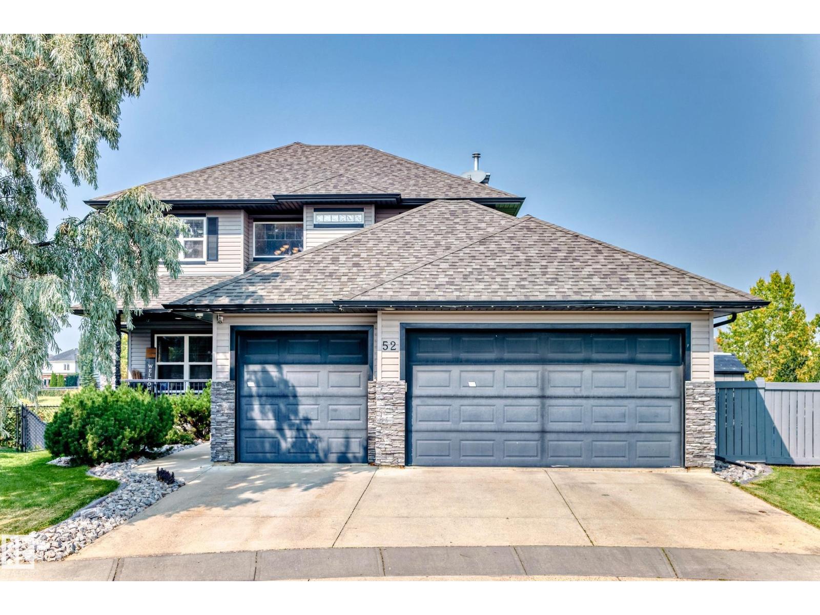 52 Pointe Masson, Beaumont, AB T4X 1S9
