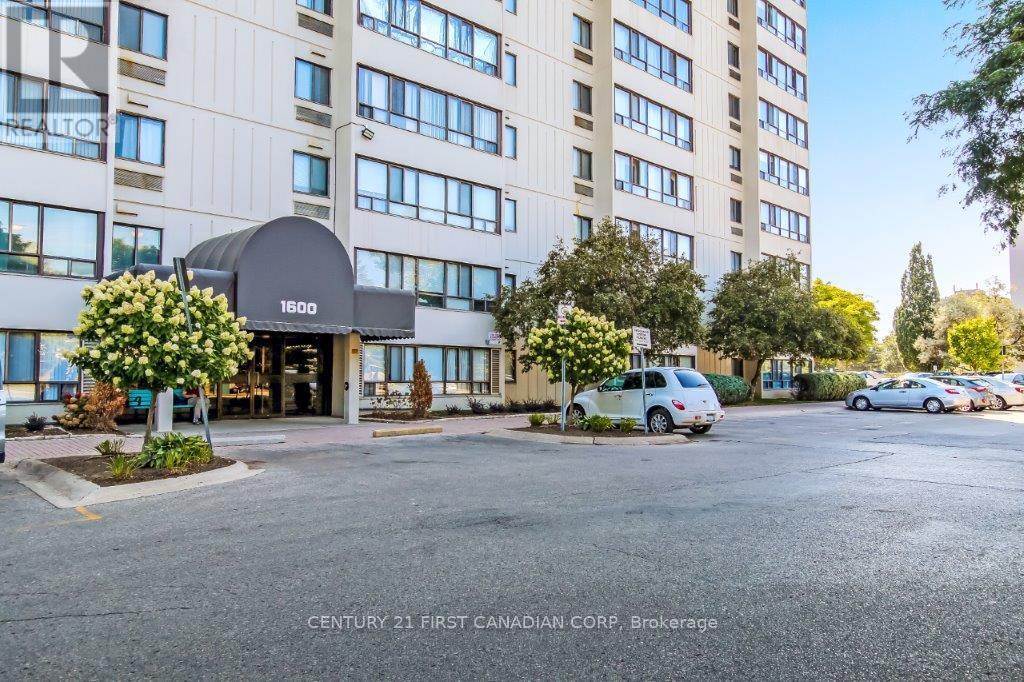 909 1600 Adelaide St N, London, ON N5X 3H6