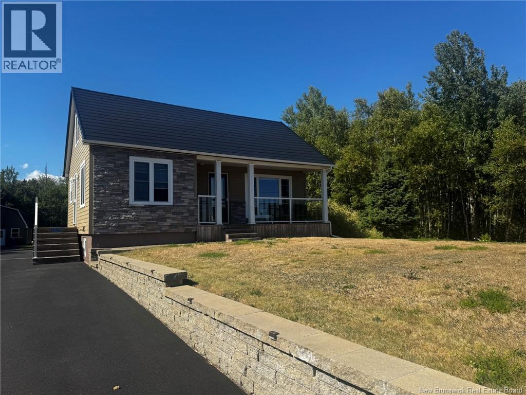 1015 Principale St, Neguac, NB E9G 4K3