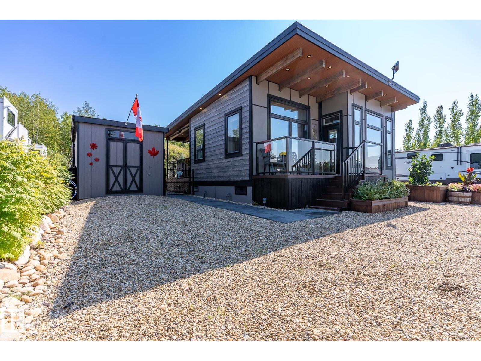 53509 Range Rd 60 #108, Rural Parkland County, AB T7Y 0B5