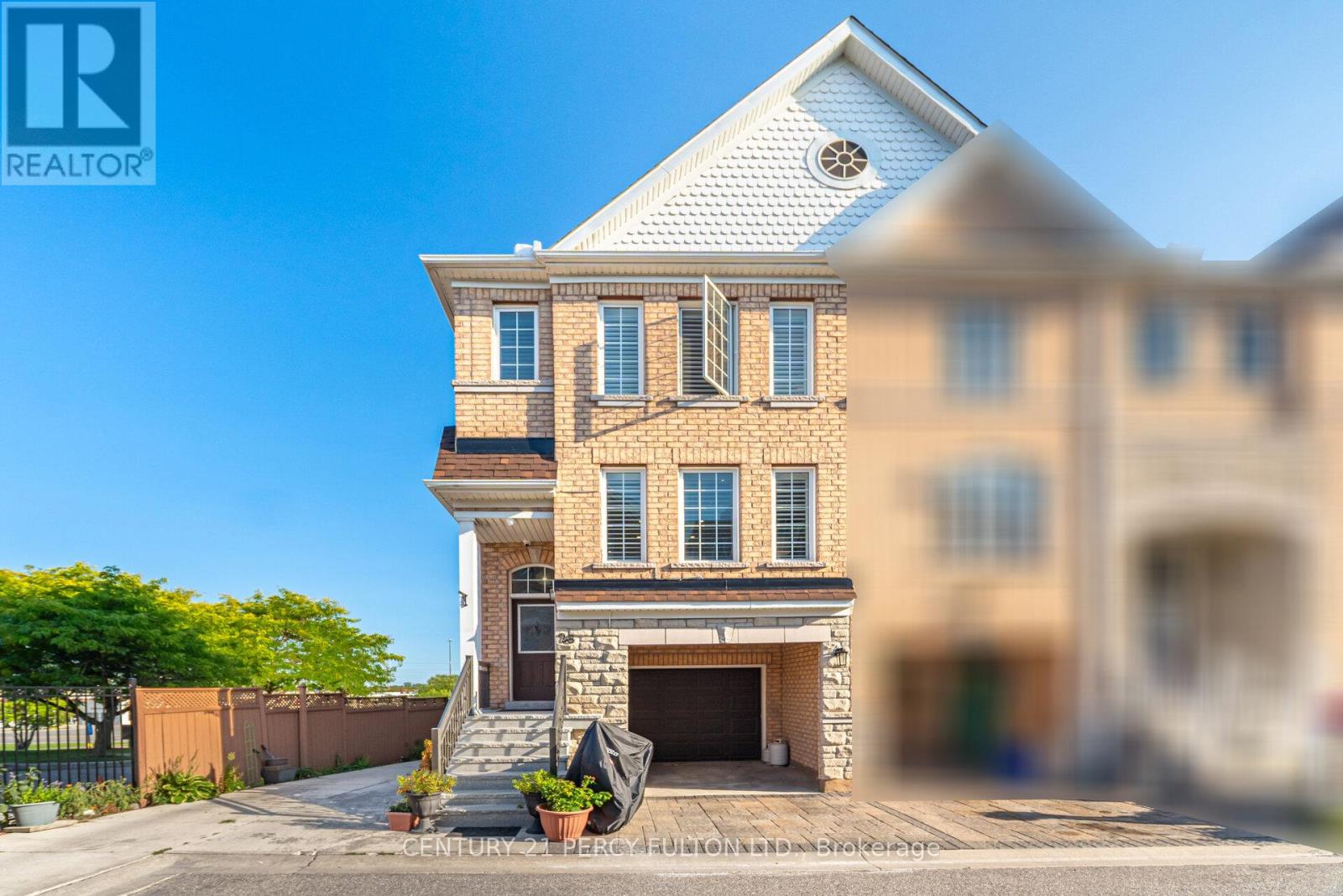 28 530 Kingston Rd, Pickering, ON L1V 0C3