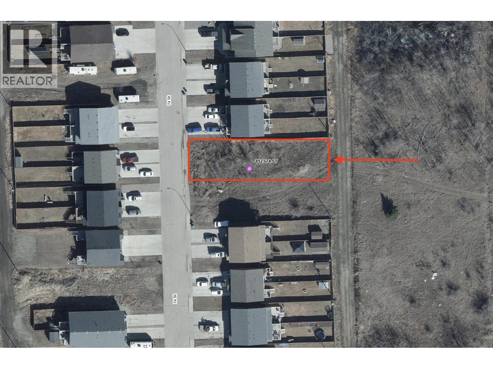 74 Street Unit 8523, Fort St. John, BC V1J 2Y5