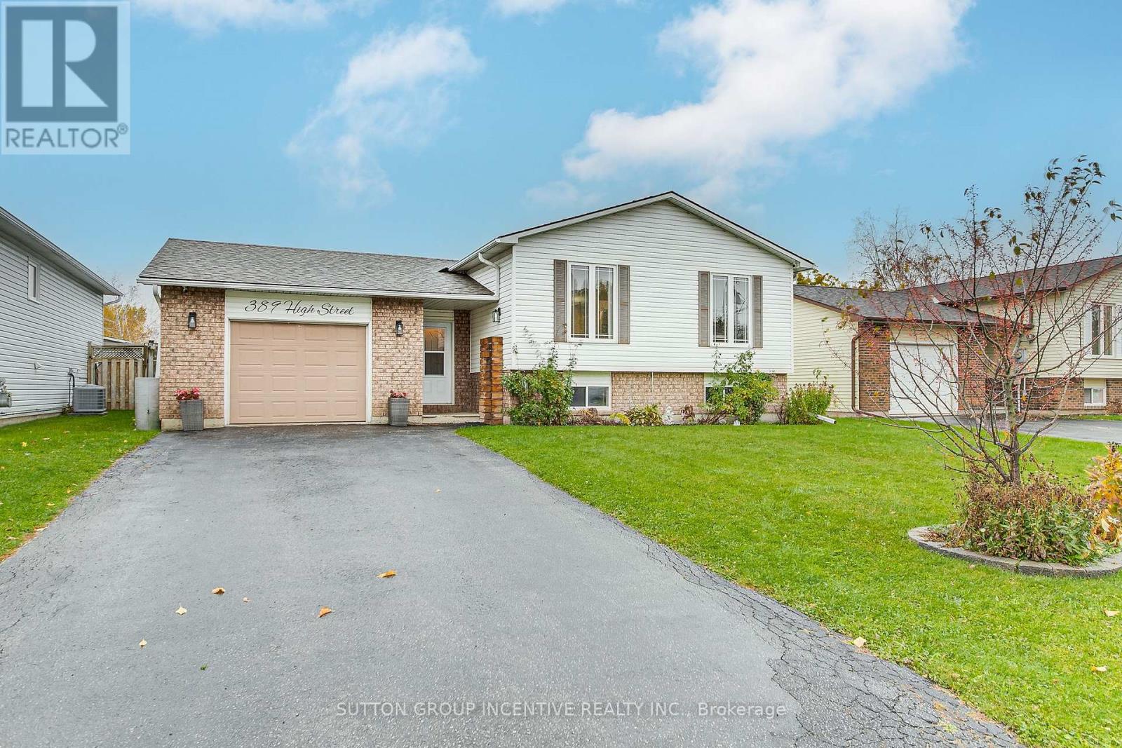 389 High St, Orillia, ON L3V 4X6