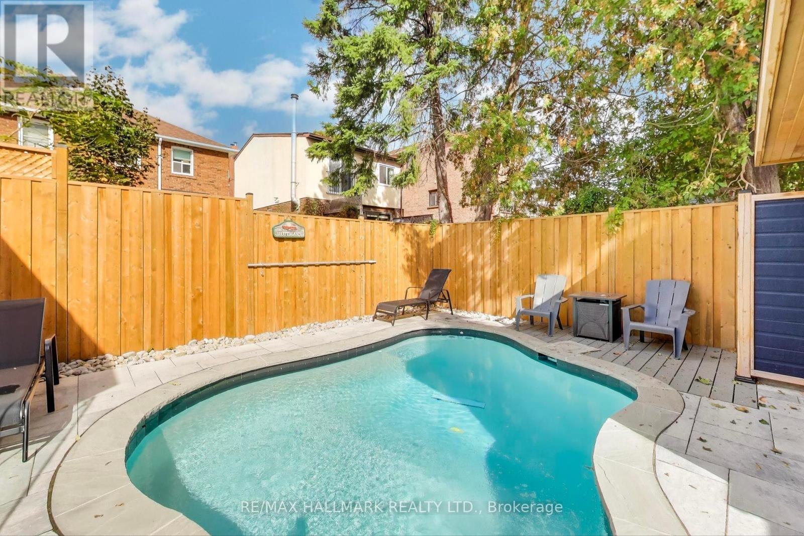 197 Greer Rd, Toronto, ON M5M 3N4