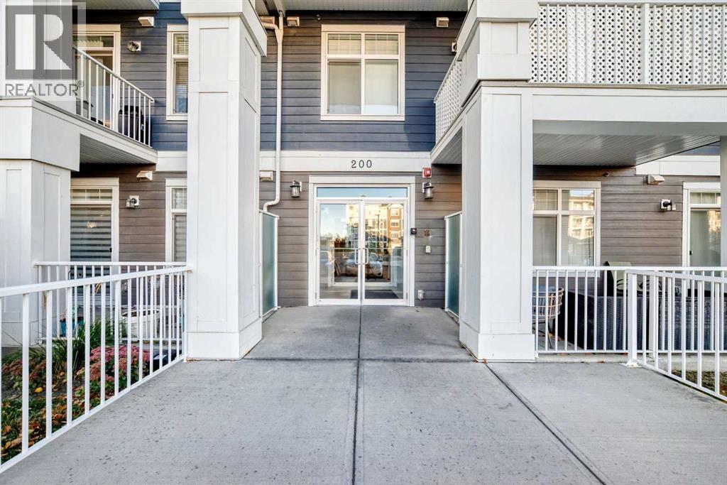 200 Auburn Meadows Common Se Unit 117, Calgary, AB T3M 3A8