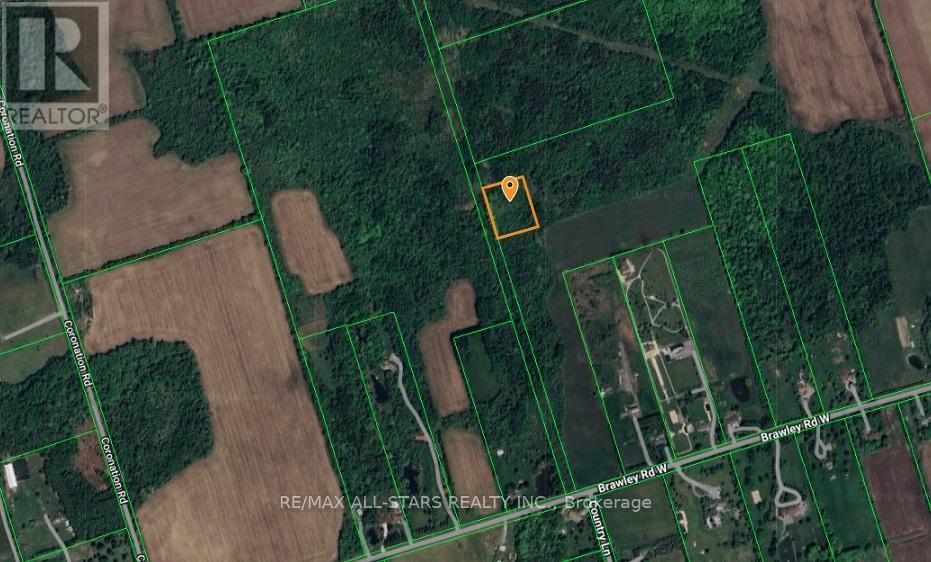 8165 Country Ln, Whitby, ON L1P 1M1