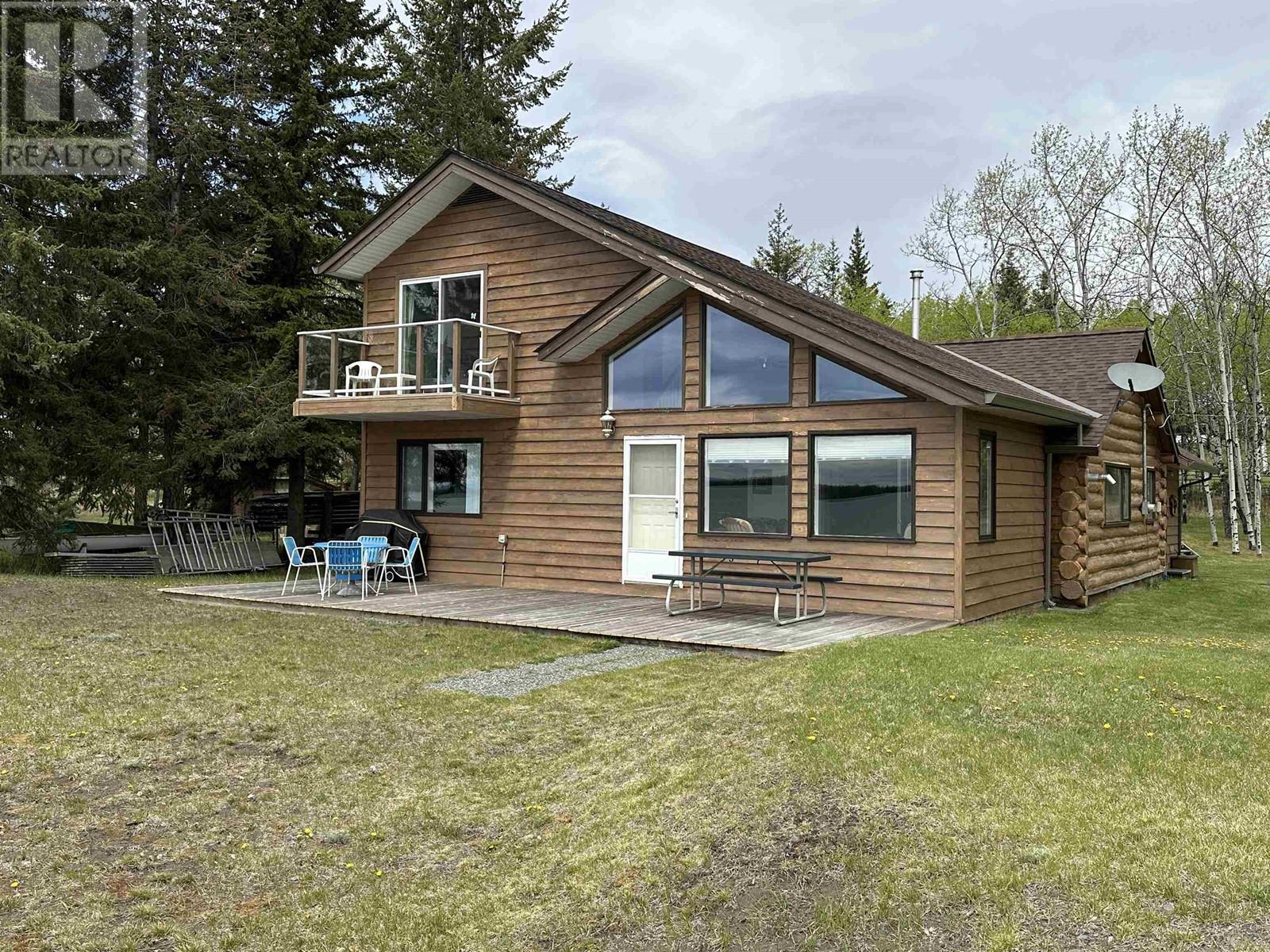 5738 5738 N Green Lake Road, 70 Mile House, BC V0K 2K1