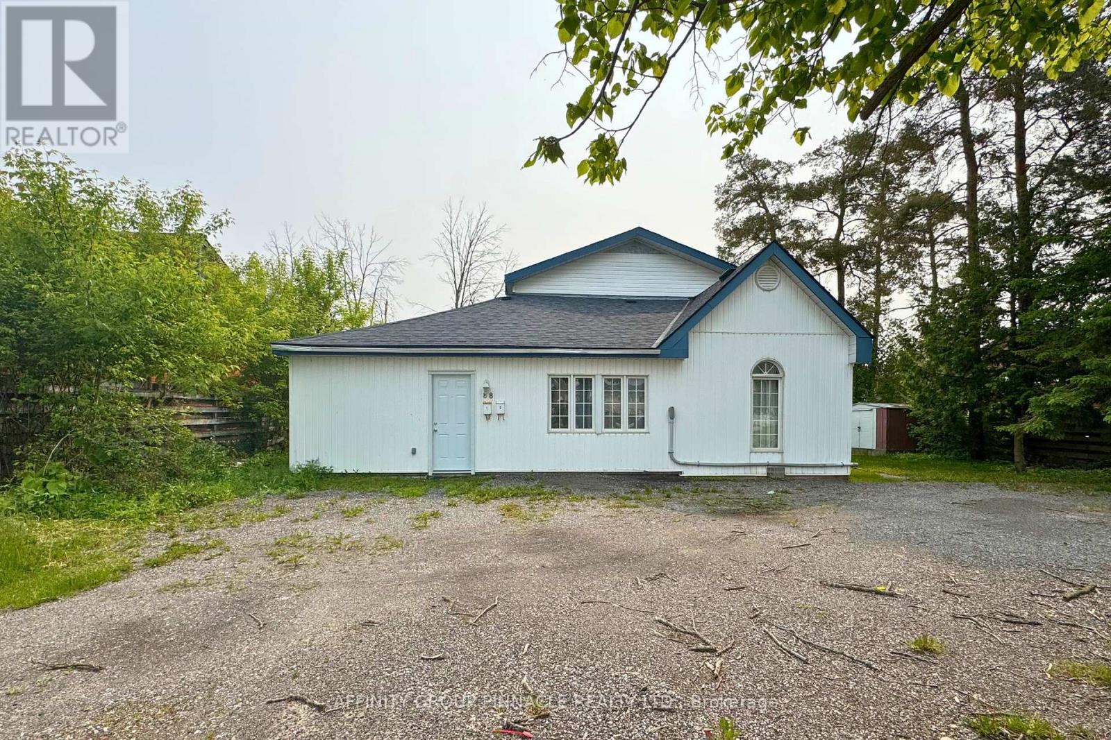 88 Albert St S, Kawartha Lakes, ON K9V 3H6
