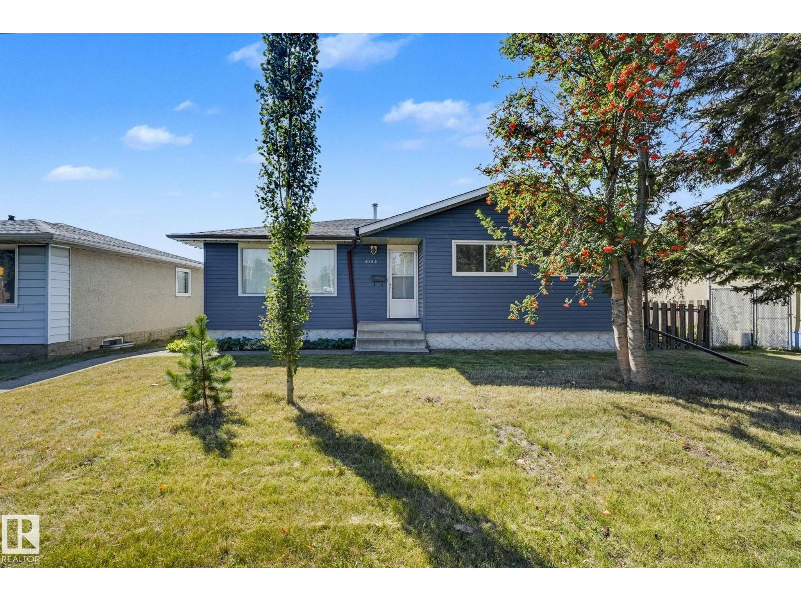 144 Av Nw Unit 6123, Edmonton, AB T5A 1K8