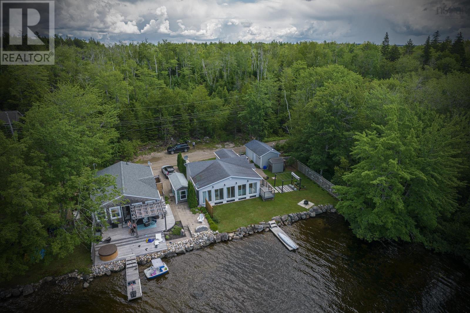73 Q-12 Rd, Lake George, NS B0P 1C0