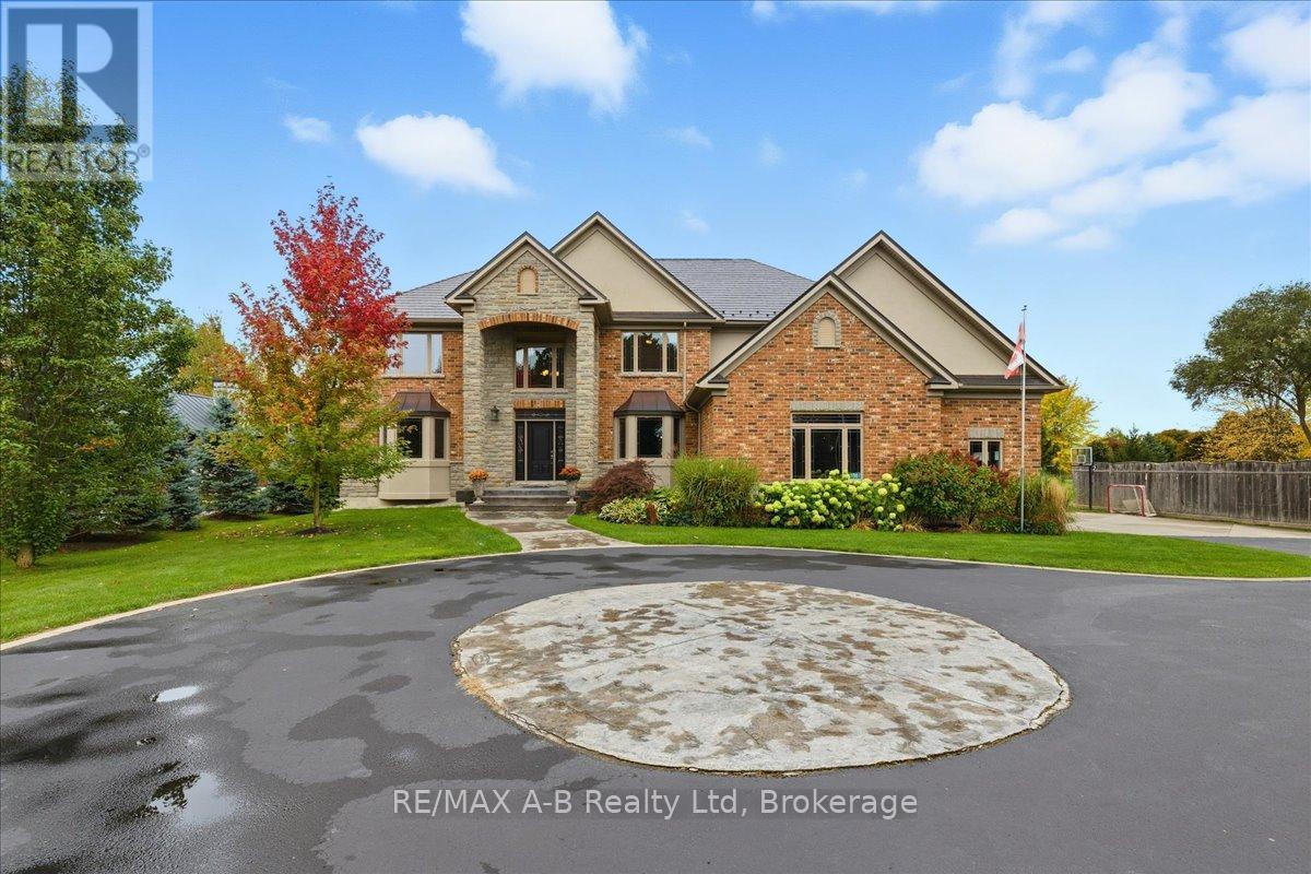 151 Huron Rd, Perth South, ON N5A 6S6