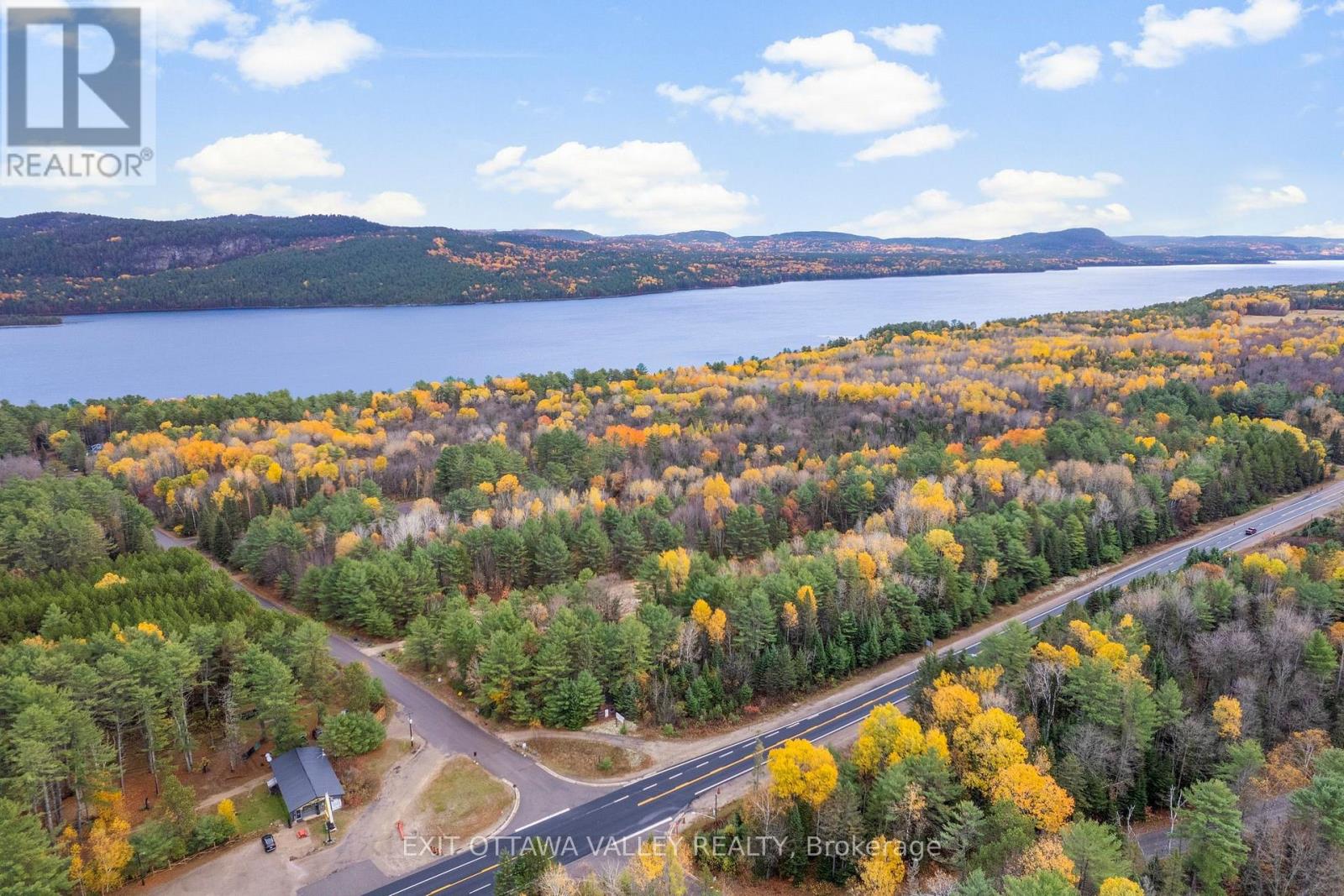 Part 7 Moores Road, Deep River, ON K0J 1P0