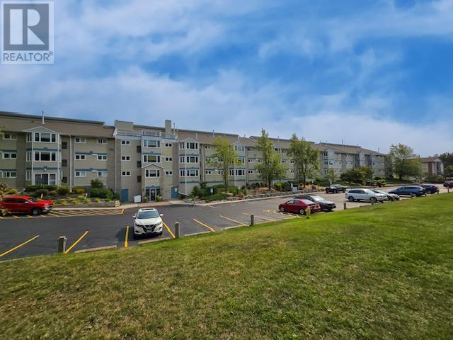 500 Toledo Street Unit 320, Thunder Bay, ON P7A 8A6