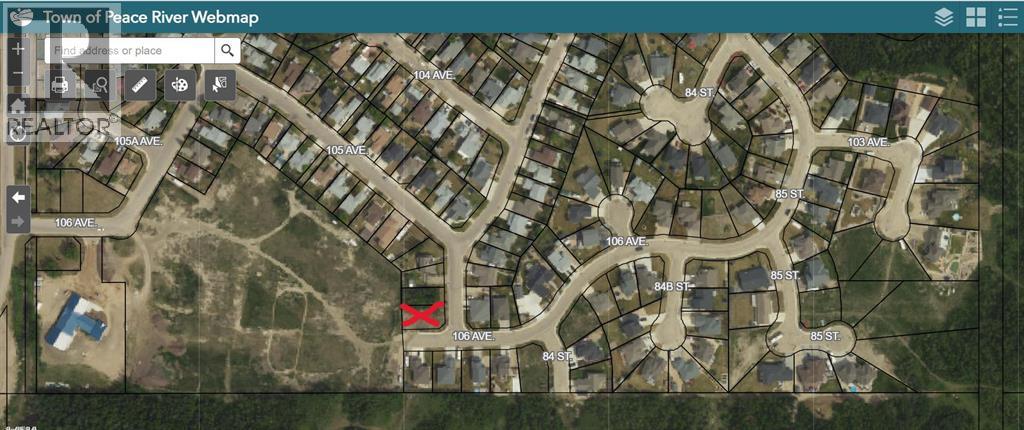83 Street Unit 10510, Peace River, AB T8S 0A2