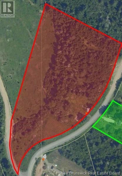 7 Chemical, Hopewell Hill, NB E4H 3K7