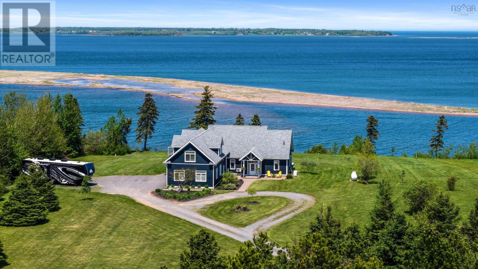 76 Sandview Ln, Malagash, NS B0S 1E0