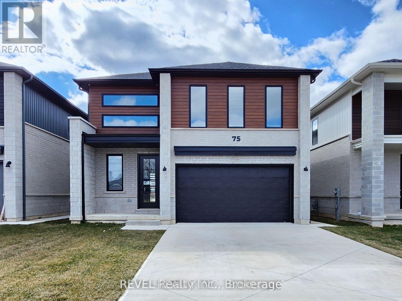 75 Trailview Dr, Tillsonburg, ON N4G 0K1