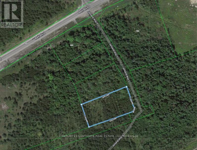 Lot D Jenland Way S, Belleville Belleville Ward, ON K8P 3H9
