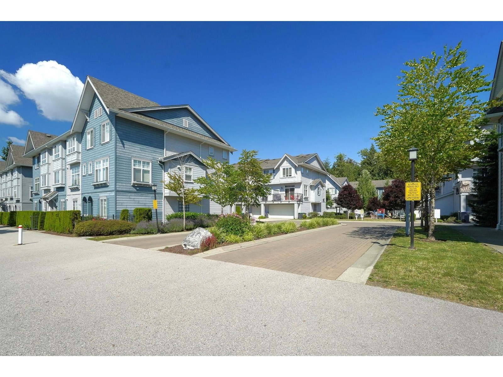 5858 142 Street Unit 50, Surrey, BC V3X 0H2