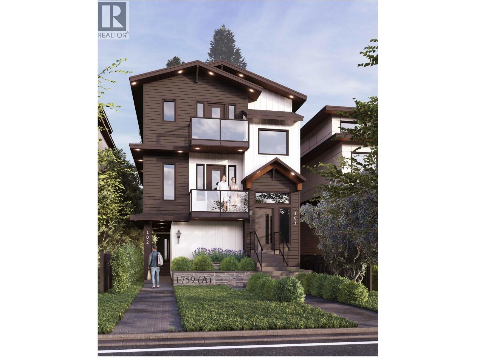 1759 Morgan Ave, Port Coquitlam, BC V3C 1J6