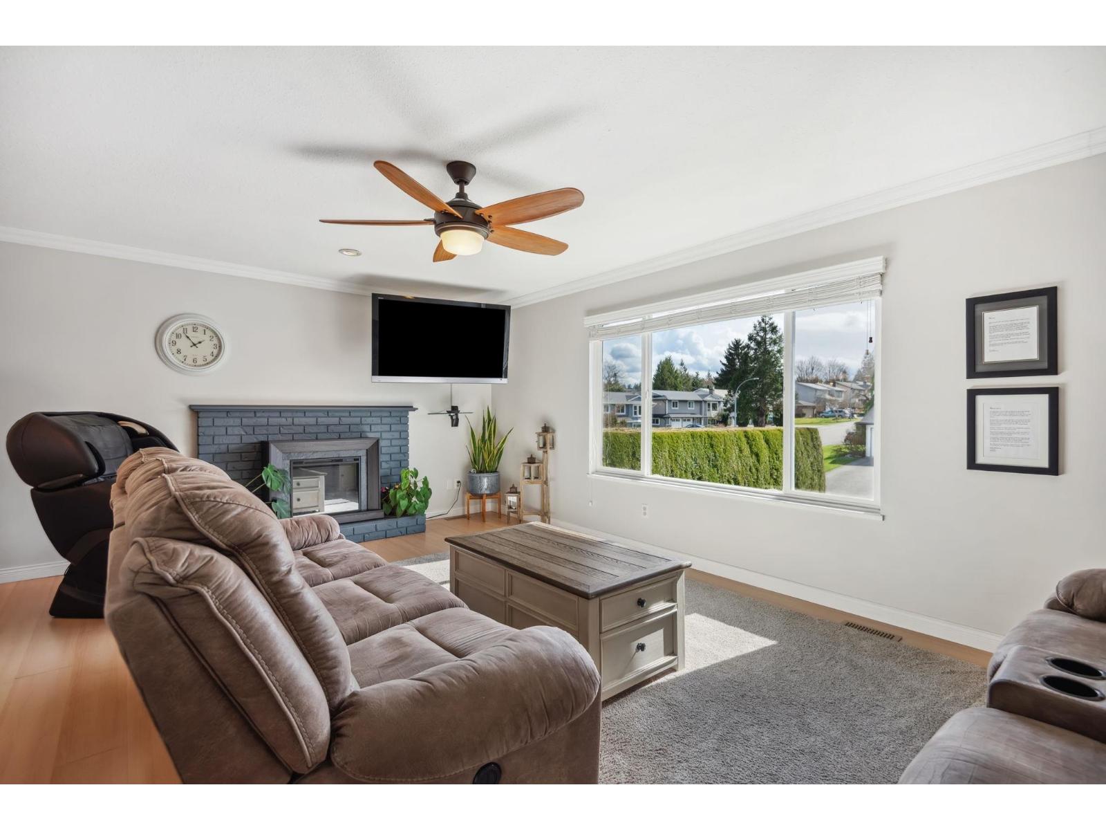 94 Avenue Unit 21247 #b, Langley, BC V1M 1L8